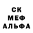 Кодеиновый сироп Lean Purple Drank Vladimir Matsora
